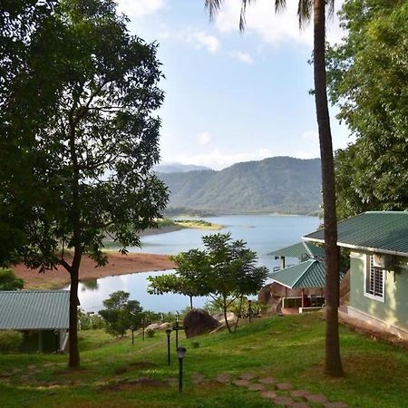 Diga Vista Resorts Palakkad Exterior foto
