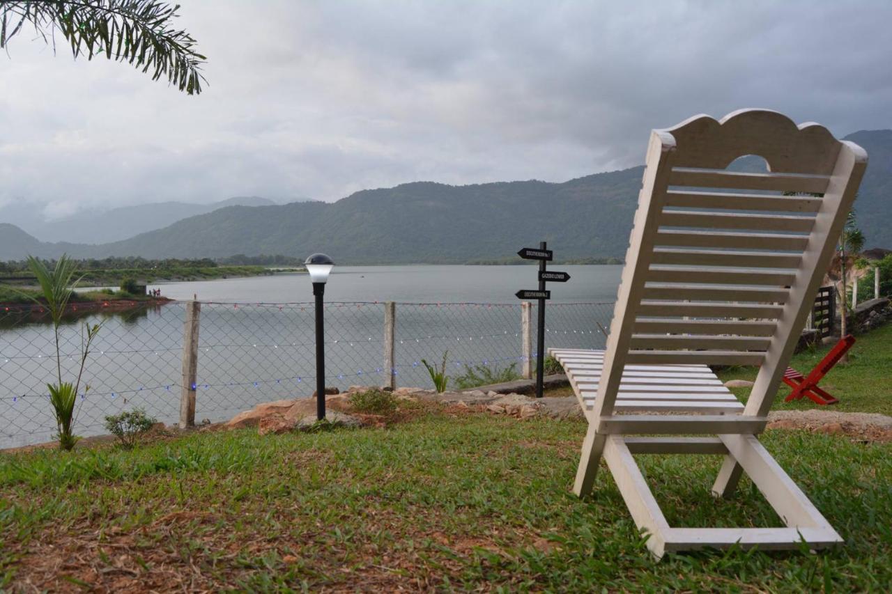 Diga Vista Resorts Palakkad Exterior foto