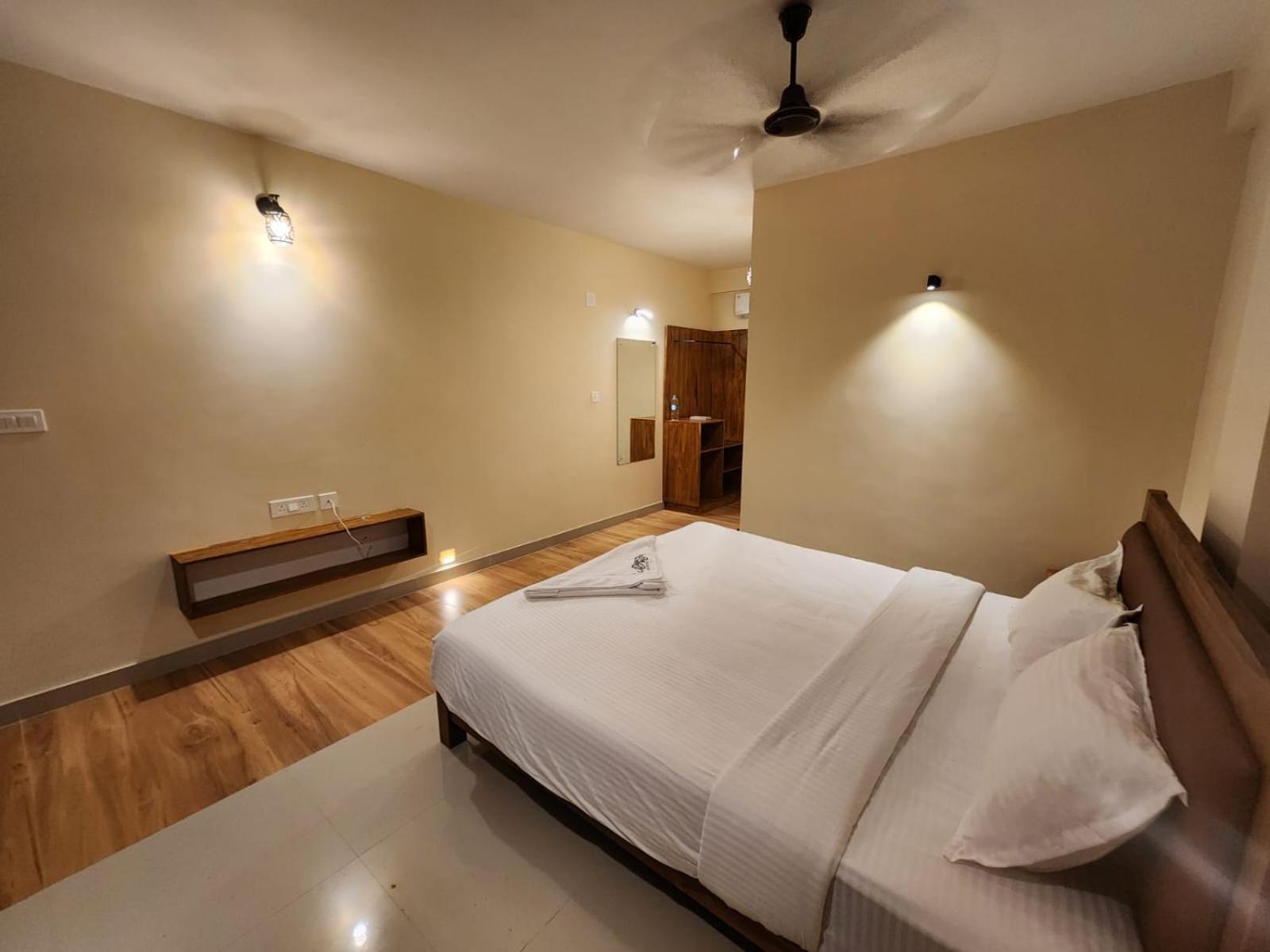 Diga Vista Resorts Palakkad Exterior foto