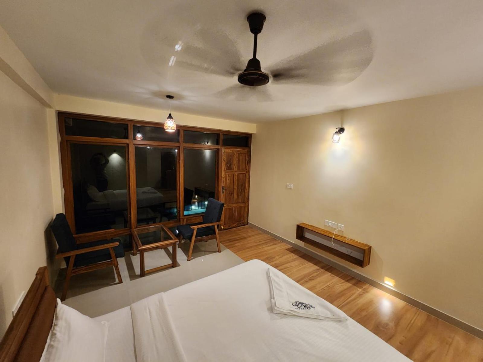 Diga Vista Resorts Palakkad Exterior foto