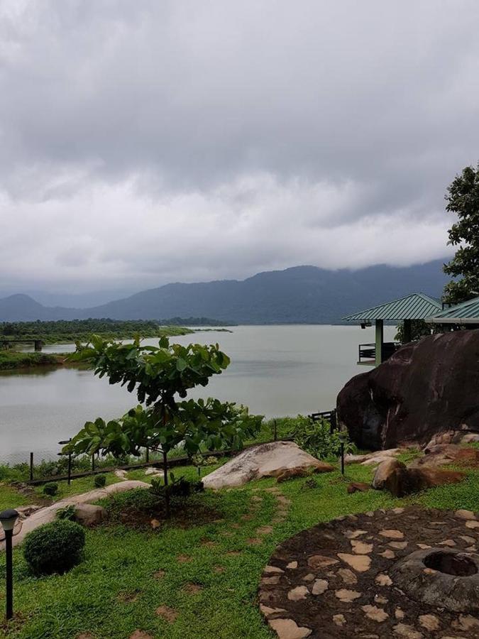 Diga Vista Resorts Palakkad Exterior foto