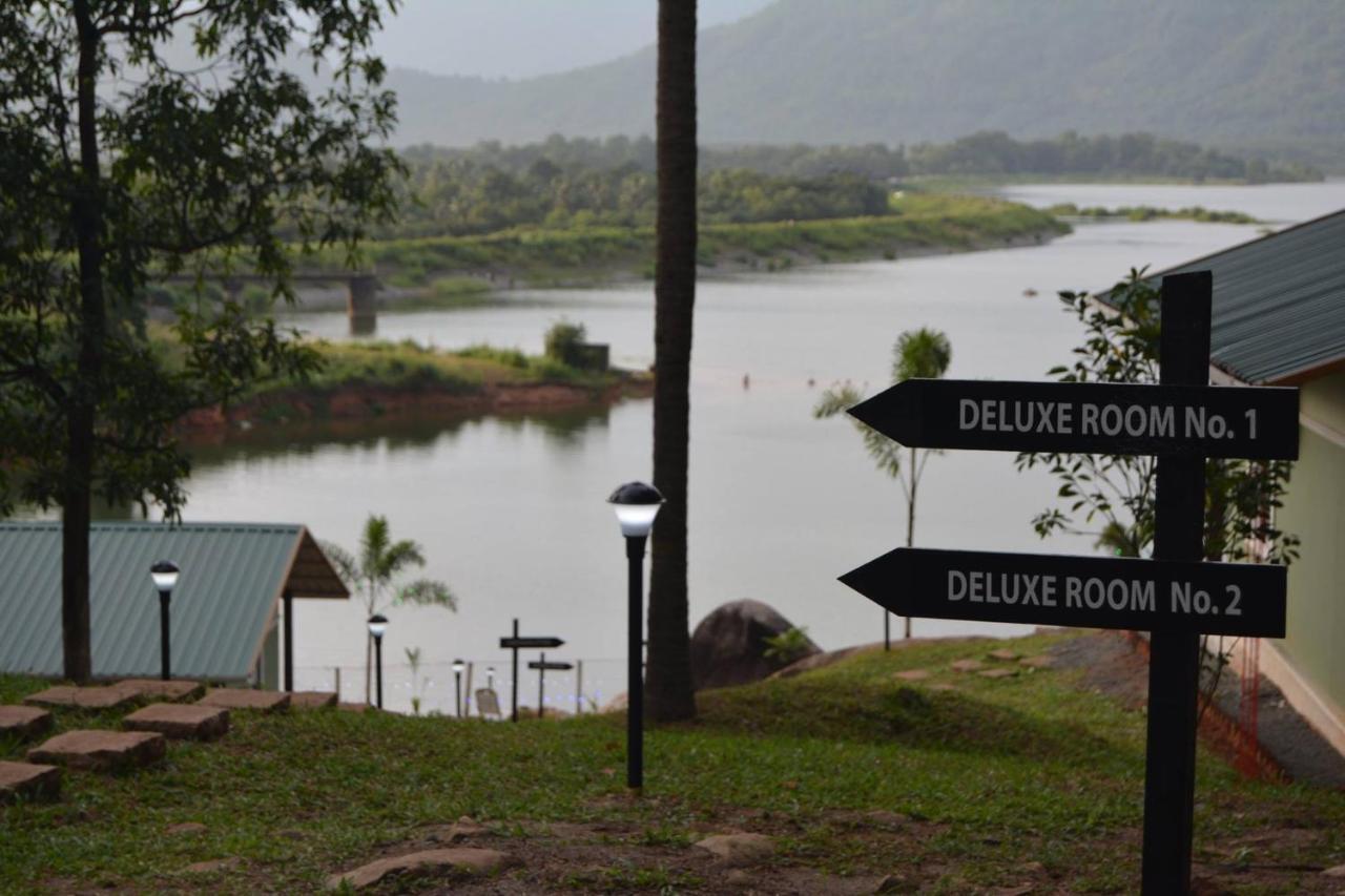 Diga Vista Resorts Palakkad Exterior foto