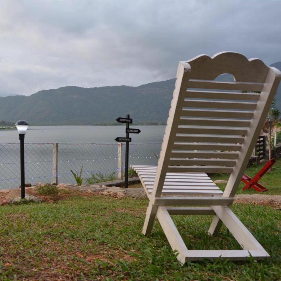 Diga Vista Resorts Palakkad Exterior foto