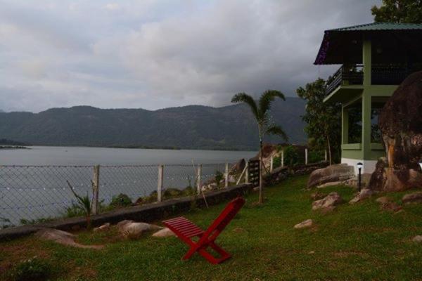 Diga Vista Resorts Palakkad Exterior foto